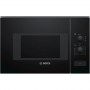 Bosch | BFL520MB0 | Microwave Oven | Built-in | 20 L | 800 W | Black - 2